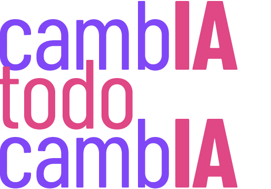 Cambia, todo cambia